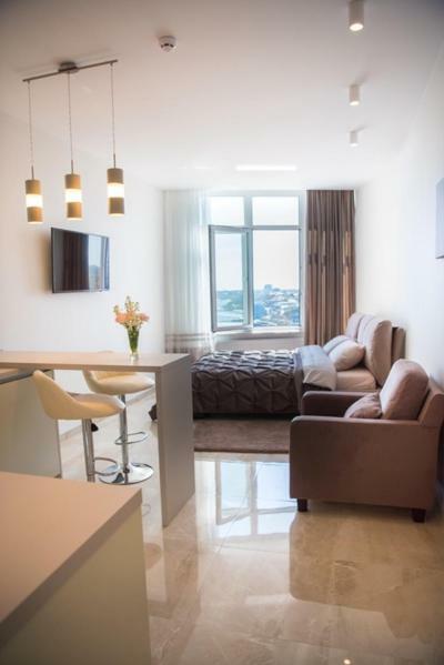 Sea Star Apartments Oldenburg Bagian luar foto